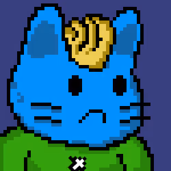CyberCatz #460