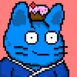 CyberCatz #28