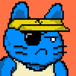 CyberCatz #220