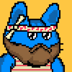 CyberCatz #783