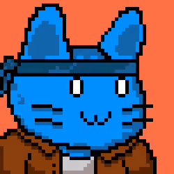 CyberCatz #708