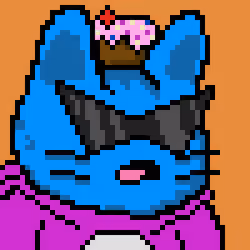 CyberCatz #695
