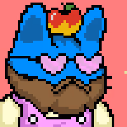 CyberCatz #1101