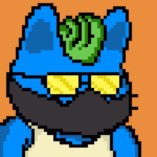 Cybercatznft