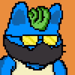 CyberCatz #795