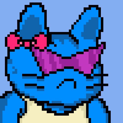 CyberCatz #823
