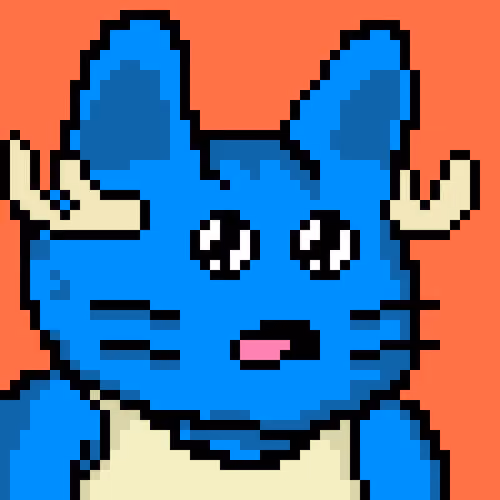 CyberCatz #136