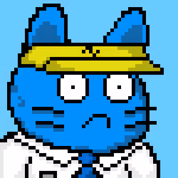 CyberCatz #224