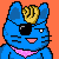 CyberCatz #1203