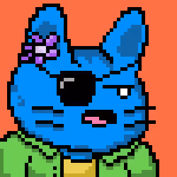 CyberCatz #893