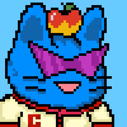 CyberCatz #84
