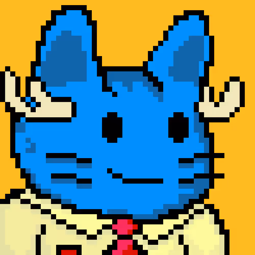 Cybercatznft