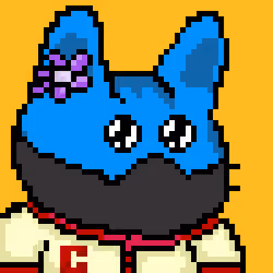 CyberCatz #202