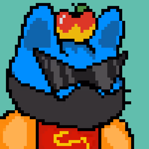 Cybercatznft