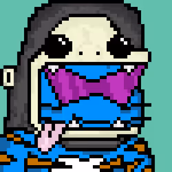 CyberCatz #82