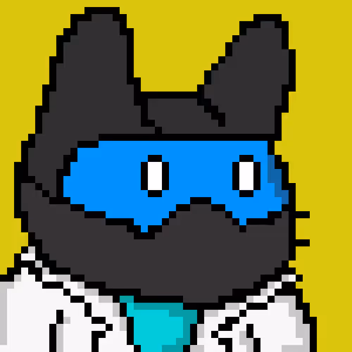 Cybercatznft