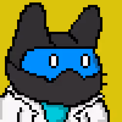 CyberCatz #245
