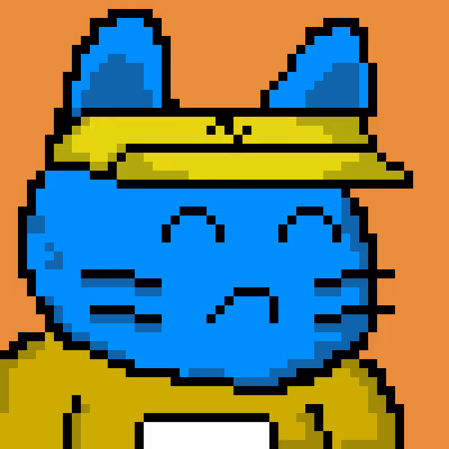 CyberCatz #315
