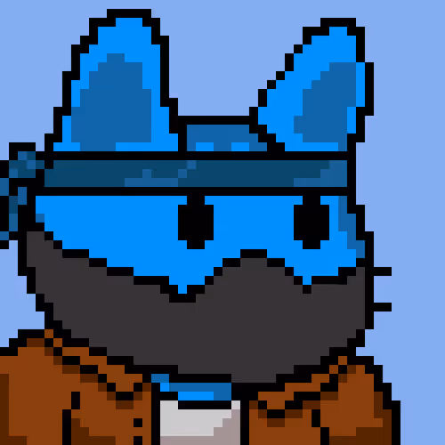 Cybercatznft