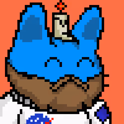 CyberCatz #283