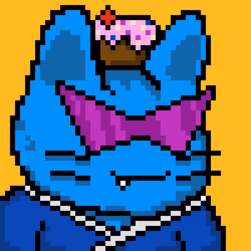 CyberCatz #906