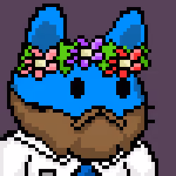 CyberCatz #997