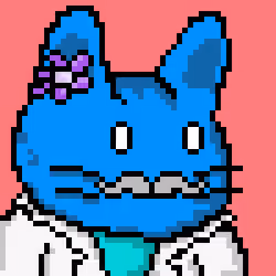CyberCatz #72