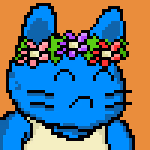 Cybercatznft
