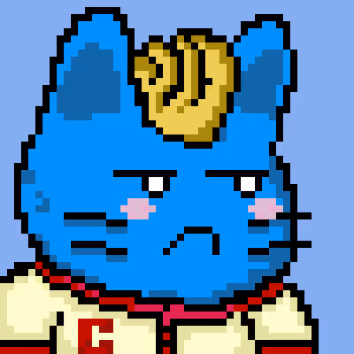 Cybercatznft