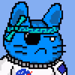 CyberCatz #396