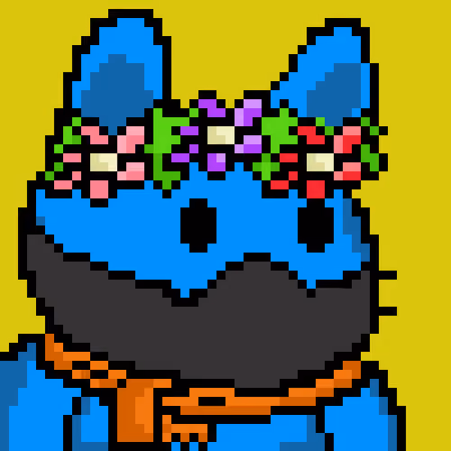 CyberCatz #476