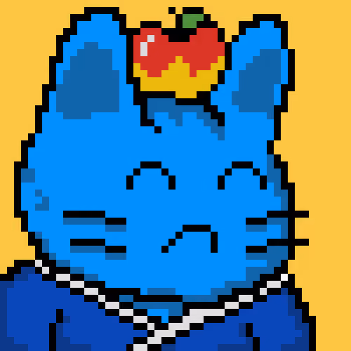 CyberCatz #1159