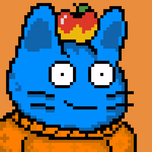 Cybercatznft