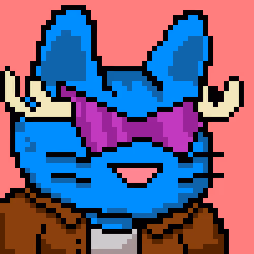 CyberCatz #922