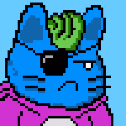 CyberCatz #623