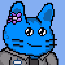CyberCatz #530