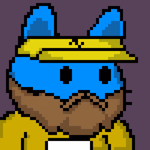 Cybercatznft