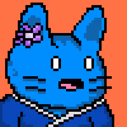 CyberCatz #808