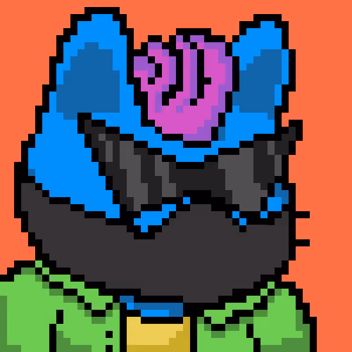 CyberCatz #479