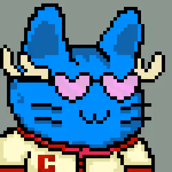 CyberCatz #1240