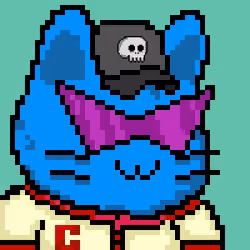 CyberCatz #417