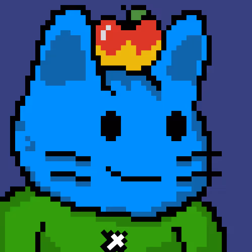 CyberCatz #10