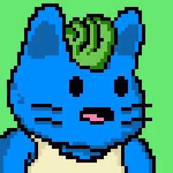 CyberCatz #653