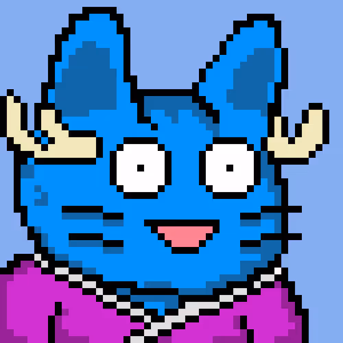 Cybercatznft