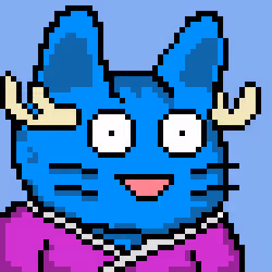 CyberCatz #943
