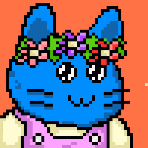 Cybercatznft