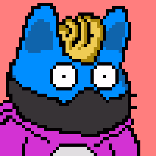 CyberCatz #420