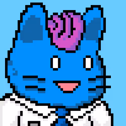 CyberCatz #112