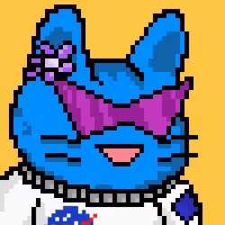 CyberCatz #290