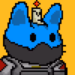CyberCatz #171